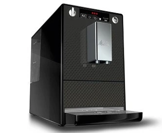 Melitta Caffeo Solo Deluxe