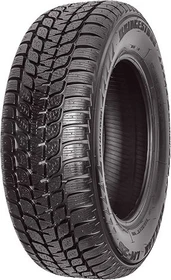 Bridgestone Blizzak LM-25 185/55 R16 87T XL