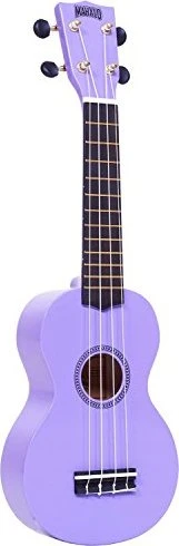 Mahalo Rainbow Series Soprano Ukulele