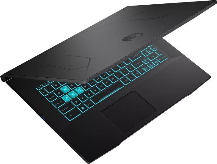 MSI Bravo 17 C7UDX-053, Ryzen 5 7535HS, 16GB RAM, 512GB SSD, GeForce RTX 3050, DE