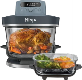 Ninja AS101EUCY CRISPi Pro 7in1 blau