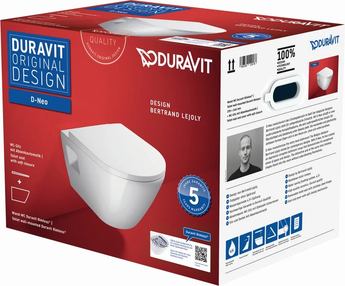 Duravit D-Neo