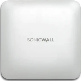 SonicWALL SonicWave 600 Series 681, 1 Jahr Advanced Secure Wireless Network, inkl. PoE Injektor, 1er (03-SSC-0463)