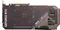 ASUS GeForce RTX 3070 Noctua OC Edition (LHR), RTX3070-O8G-NOCTUA, 8GB GDDR6, 2x HDMI, 3x DP Vorschaubild