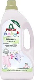 Frosch Baby Flüssigwaschmittel, 21 Waschladungen