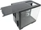 Silentware View A-RGB Black, Glasfenster Vorschaubild