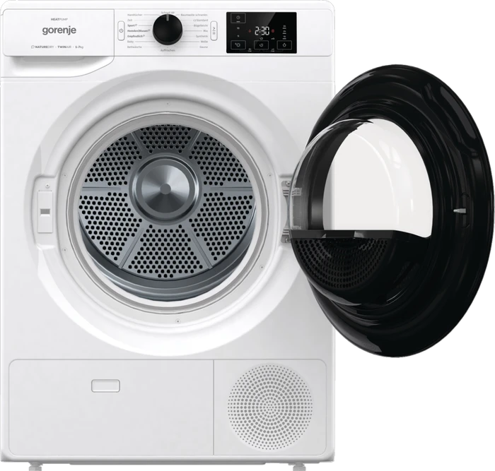 Gorenje DNE72/GN Wärmepumpentrockner