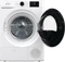 Gorenje DNE72/GN Wärmepumpentrockner Vorschaubild