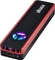 Akasa Vegas SSD Mate, USB-C 3.1 Vorschaubild