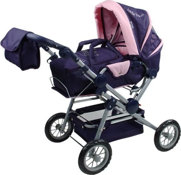 Knorrtoys Twingo-S Puppenwagen ab  93,90 (2026) | Preisvergleich Geizhals  Deutschland