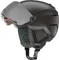 Atomic Savor Visor JR Helm schwarz (Junior) Vorschaubild