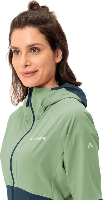 Vaude Tekoa Jacke dark sea (Damen)
