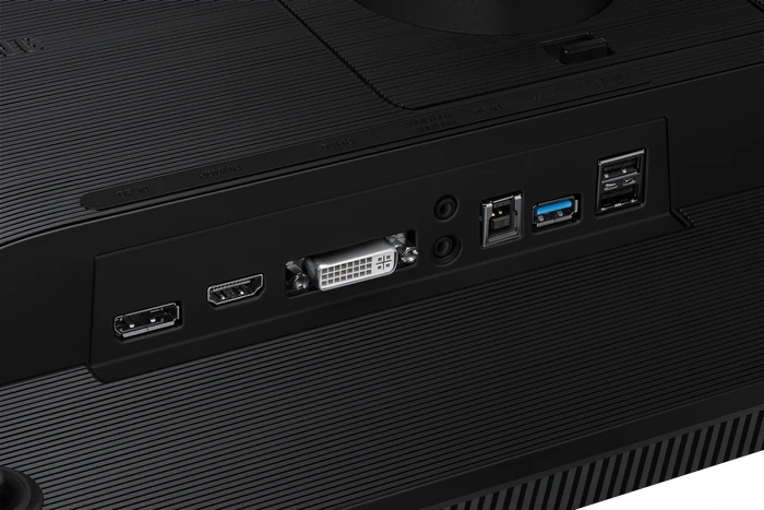 Samsung F65T (2020), 24"