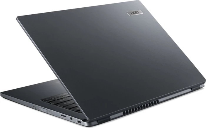Acer TravelMate P4 TMP414-51-74K7, Slate Blue, Core i7-1165G7, 16GB RAM, 512GB SSD, DE