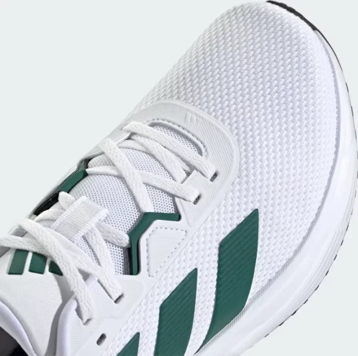 adidas Galaxy 7 cloud white/collegiate green/crystal white (Herren)