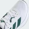adidas Galaxy 7 cloud white/collegiate green/crystal white (Herren) Vorschaubild