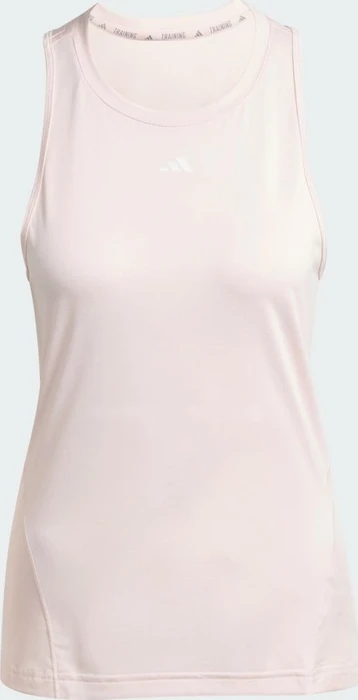 adidas Designed for Training Funktionsshirt ärmellos sandy pink (Damen)
