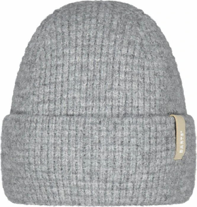 Barts Vireo Turnup Beanie