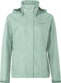 Vaude Escape Bike Light Fahrradjacke dusty fern (Damen)