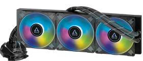 ARCTIC Liquid Freezer II 420 A-RGB
