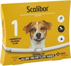 Scalibor Protectorband Ungeziefer-Halsband 48cm
