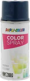 Dupli-Color Color Spray Kunstharzlack-Spray RAL 5003 saphirblau, 150ml