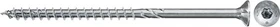 fischer PowerFast FPF II CTP BC T30 6x50 Spanplattenschraube, 6x50mm, 400 Stück