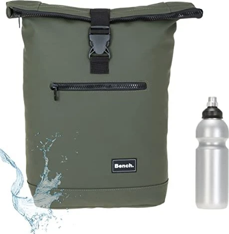 Bench Hydro olive