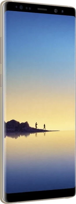 Samsung Galaxy Note 8 Duos N950FD gold