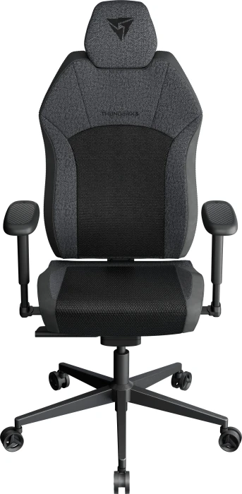 Thunder X3 SOLO 360 Mesh Gamingstuhl, schwarz