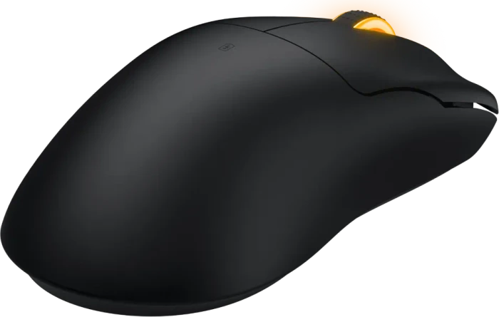 Hator Pulsar 3 Pro Wireless Gaming Mouse schwarz, USB/Bluetooth