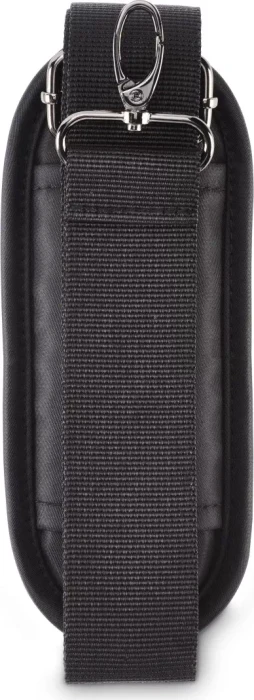 Hama Velvet Notebook Tasche 13.3-14.1" schwarz