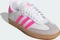 adidas Samba OG cloud white/lucid pink/gum (Junior) Vorschaubild