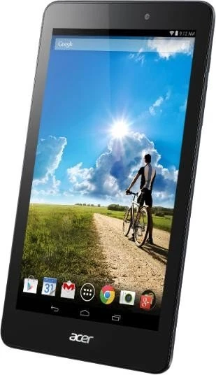 Acer Iconia Tab 8 HD A1-841, schwarz, 16GB