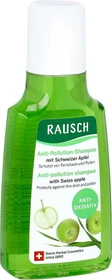 Rausch Anti-Pollution-Shampoo mit Schweizer Apfel, 40ml