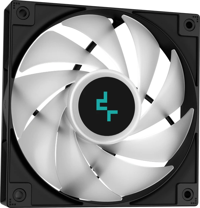 DeepCool LS520 SE