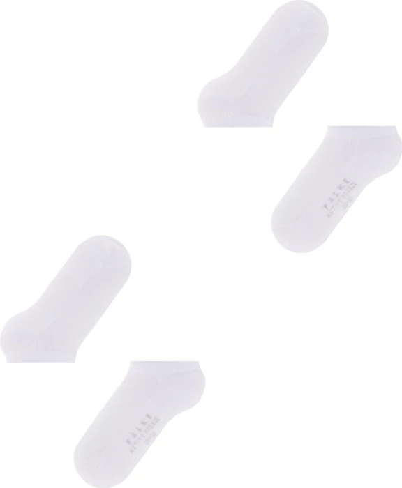Falke Active Breeze Socken weiß, 2 Paare (Damen) (49171-2000) – Bild 2 von 3