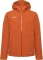 Mammut Linard Guide HS Hooded Jacke (Damen) Vorschaubild