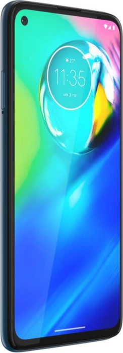 Motorola Moto G8 Power Dual-SIM capri blue