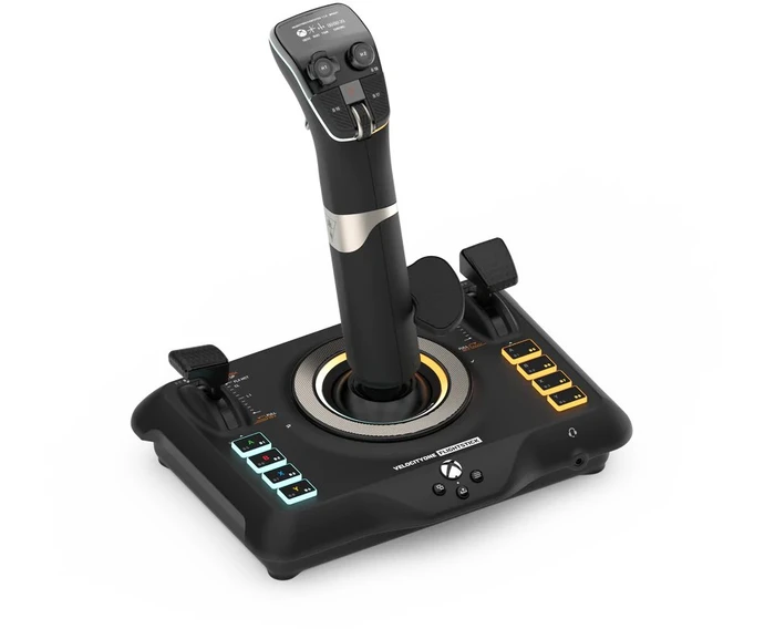 Turtle Beach VelocityOne Flightstick (Xbox SX/Xbox One/PC)