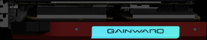 Gainward GeForce GTX 1080 Ti Phoenix GS, 11GB GDDR5X, DVI, HDMI, 3x DP
