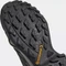 adidas Terrex AX3 dgh solid grey/core black/purple tint (Damen) Vorschaubild