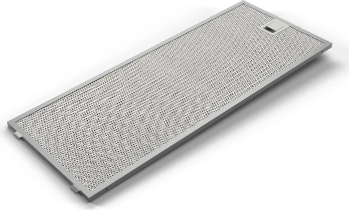 Neff D46BR12X7 Flachschirm-Dunstabzugshaube