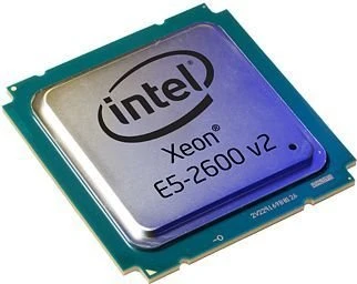 Intel Xeon E5-2696 v2, 12C/24T, 2.50-3.30GHz, tray