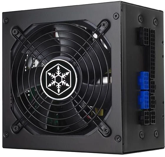 SilverStone Strider Gold Series ATX 2.3