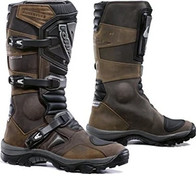 Forma Adventure Dry braun/schwarz