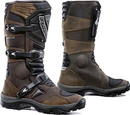 Forma Adventure Dry braun/schwarz