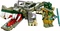 LEGO Legends of Chima Legendäre Tiere - Krokodil Vorschaubild