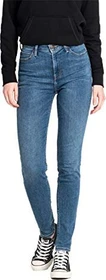 Lee Scarlett High Jeans mid copan (Damen)