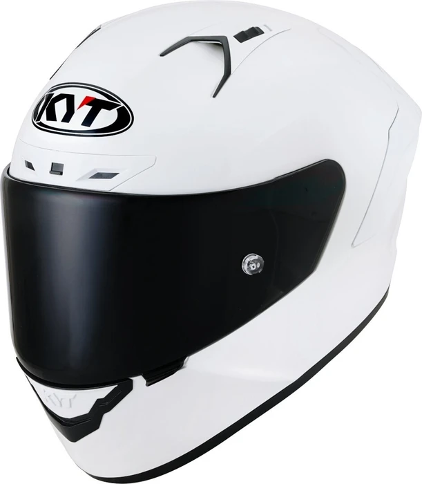 KYT NZ-Race Plain weiß